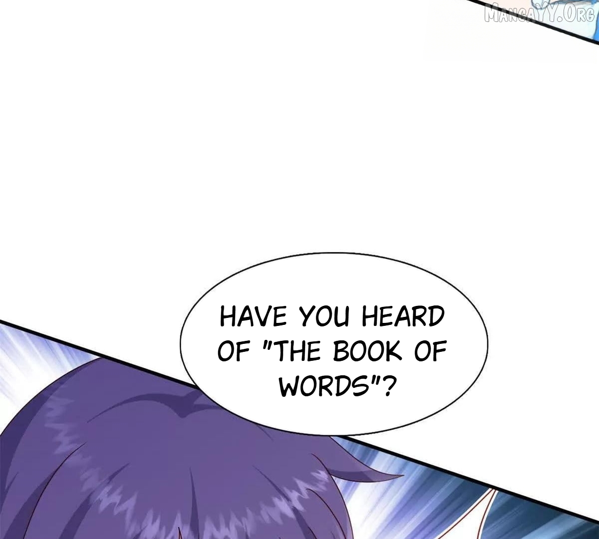 Don't Embarrass Me Chapter 169 - page 41